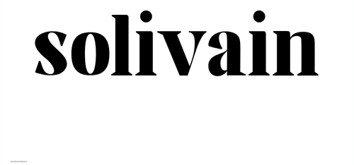 solivain